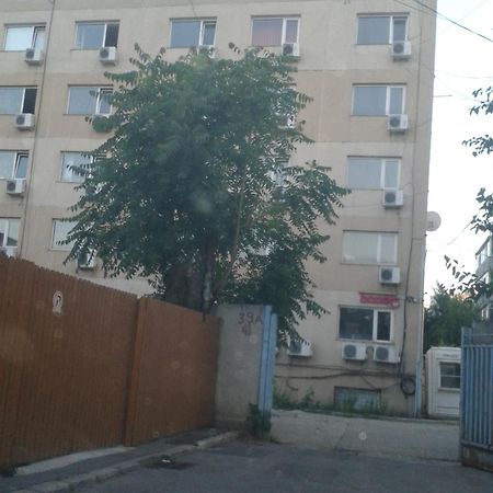 Apartmán Kenzia Prive Bukurešť Pokoj fotografie