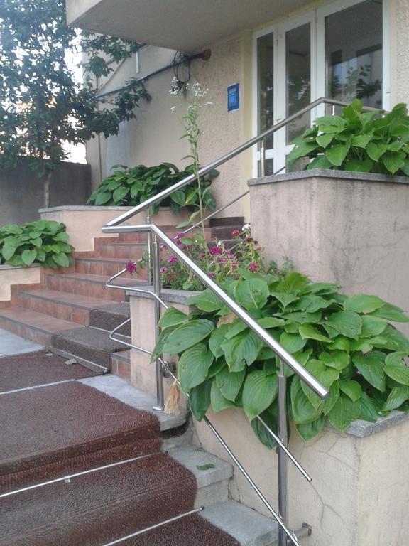 Apartmán Kenzia Prive Bukurešť Pokoj fotografie