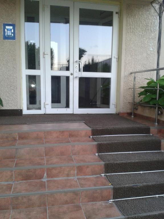 Apartmán Kenzia Prive Bukurešť Pokoj fotografie