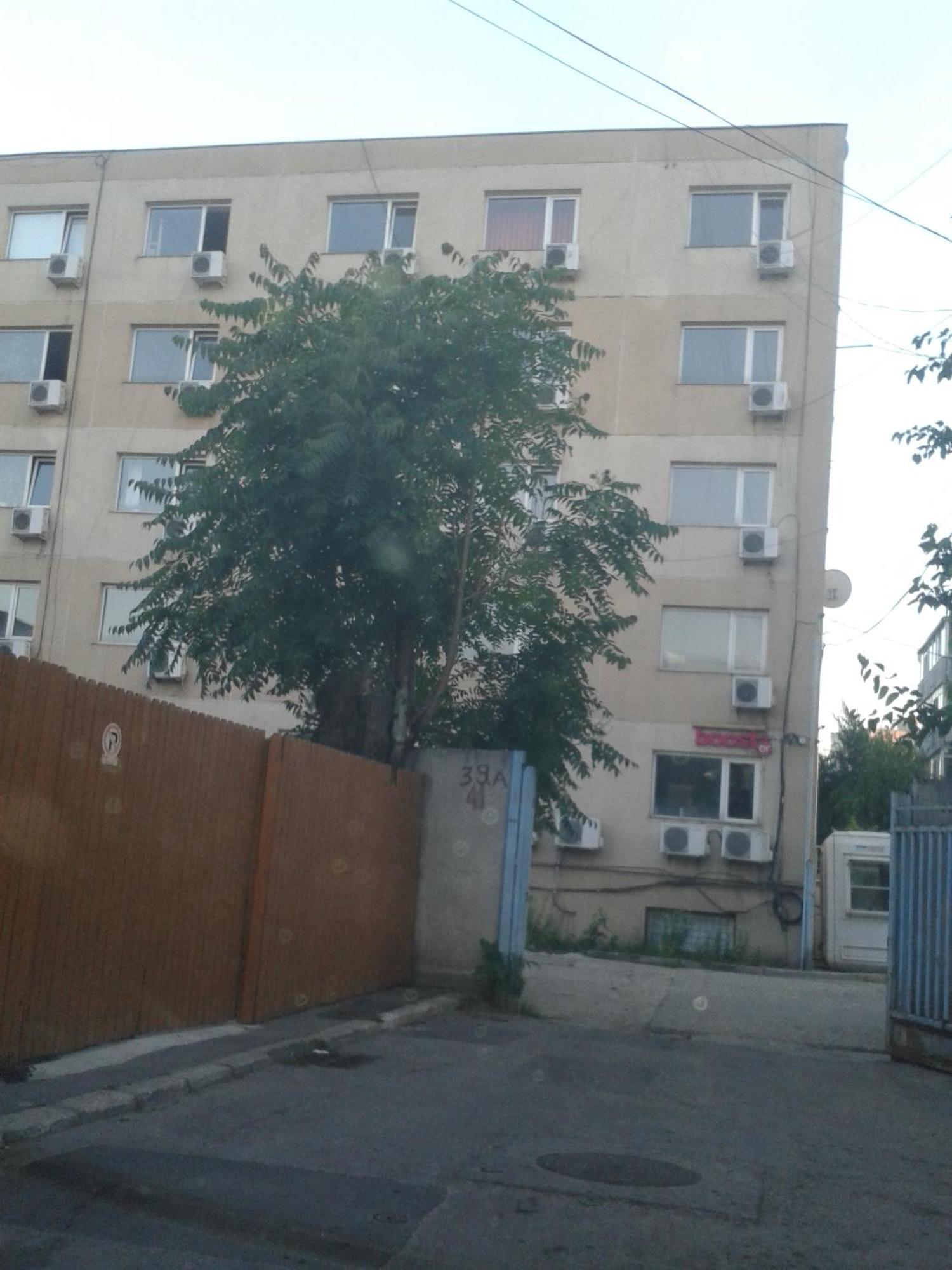 Apartmán Kenzia Prive Bukurešť Pokoj fotografie