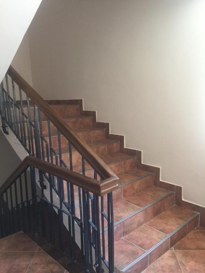 Apartmán Kenzia Prive Bukurešť Exteriér fotografie